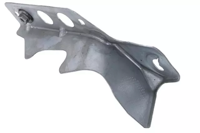 23141267 - : Passenger Side Front Fender Bracket for GM Image