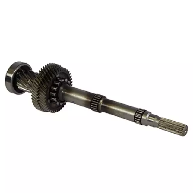 Shaft Input - Ford (AE8Z-7017-B)