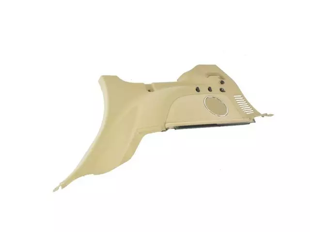 1GU361ULAE - Interior Trim: Quarter Trim Panel, Right for Mopar Image