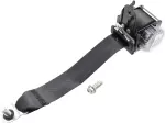 888543RM8A - Electrical: Center Belt Assembly for Nissan: Sentra Image