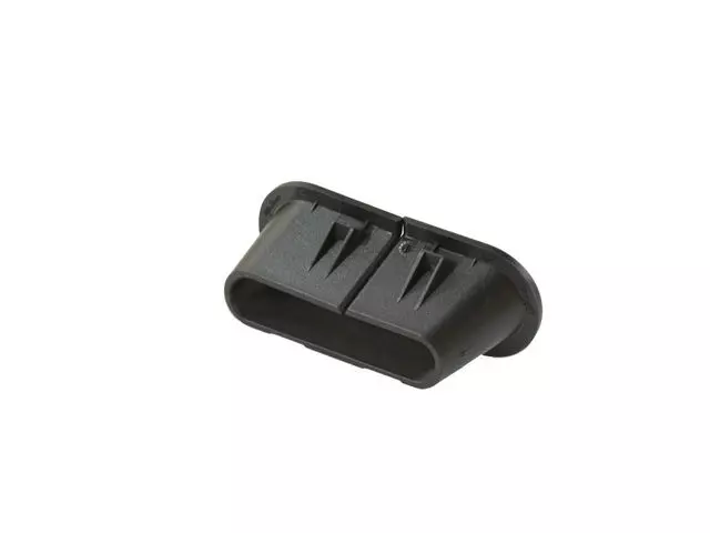 Seat Belt Quarter Trim Bezel, Right - Alfa Romeo (6GB07LXHAA)