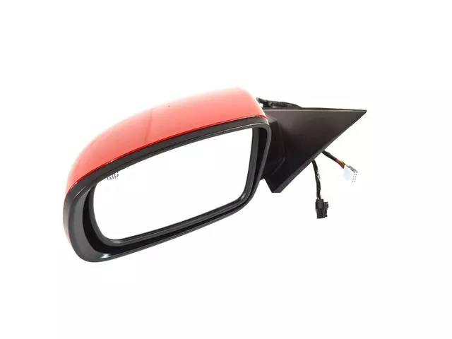 1TV63JRYAG - Doors, Door Mirrors and Related Parts: Outside Rearview Mirror, Left for Chrysler: 300 Image