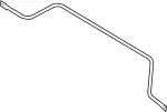 5623058J00 - : Stabilizer Bar for Infiniti Image
