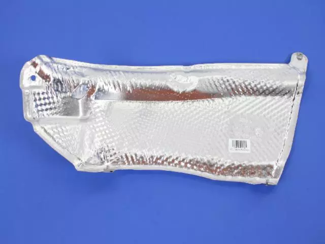 Exhaust Shield, Left - Mopar (68330871AA)