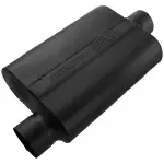 43041 - : Flowmaster 40 Series Chambered Muffler for Flowmaster Image