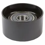 YS322 - Belts &amp; Cooling: Motorcraftâ„¢ Accessory Drive Belt Idler Pulley for Ford: Mustang Image