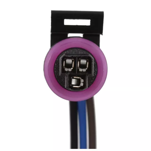 Handy Pack Throttle Position Sensor Connector - SMP CORP (HP4440)