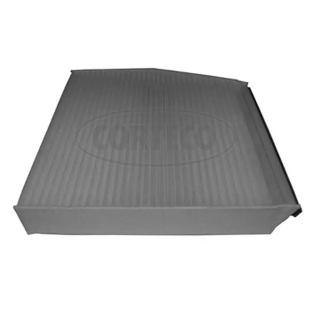 80004408 - : Corteco Cabin Air Filter for Corteco Image