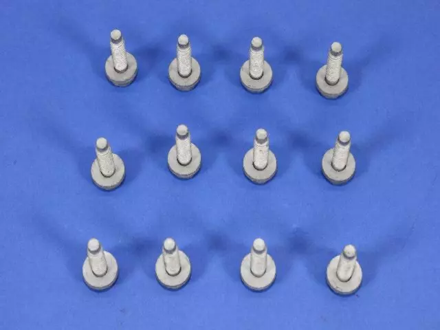 Hex Head Bolt And Coned Washer - Mopar (6508065AA)