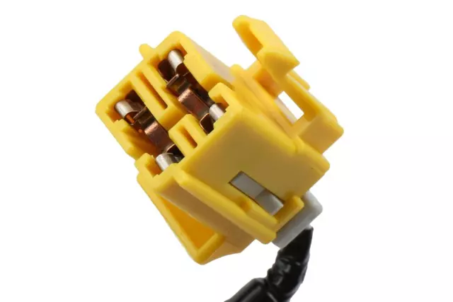 Steering Wheel Airbag Coil - GM (86599266)