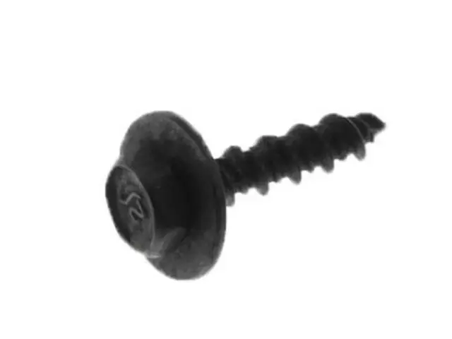 Door Trim Panel Screw - Ford (W708392-S424)