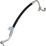 HA114381C - : A/C Refrigerant Discharge Hose -- Discharge Line for UAC Image