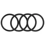 W715775S300 - Cooling System: Water Outlet O-Ring for Ford: EcoSport, Fiesta, Focus Image