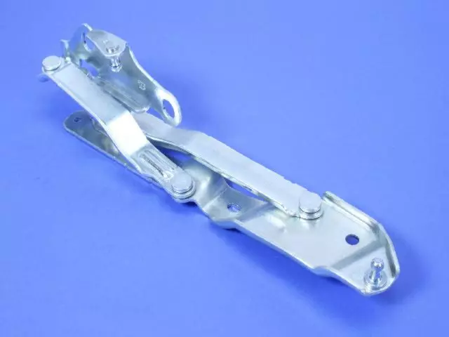 Deck Lid Hinge, Right - Mopar (5155000AH)