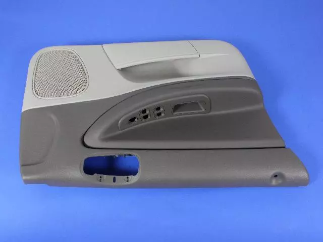 Front Door Trim Panel, Left - Mopar (YW092L5AA)