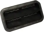 59117 - Body: Cabin Pressure Vent for Dorman Image