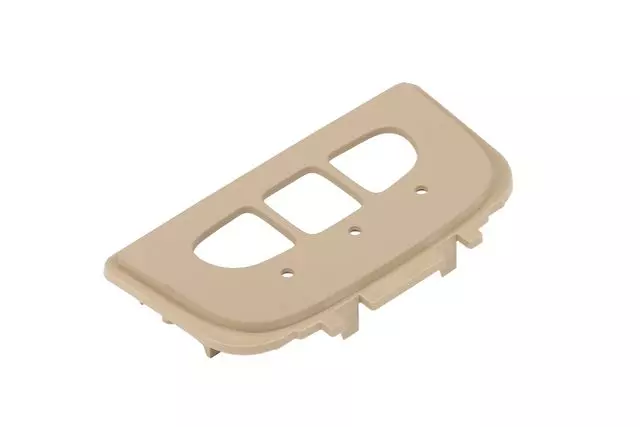 25830624 - Body: Switch Bezel for GM Image image