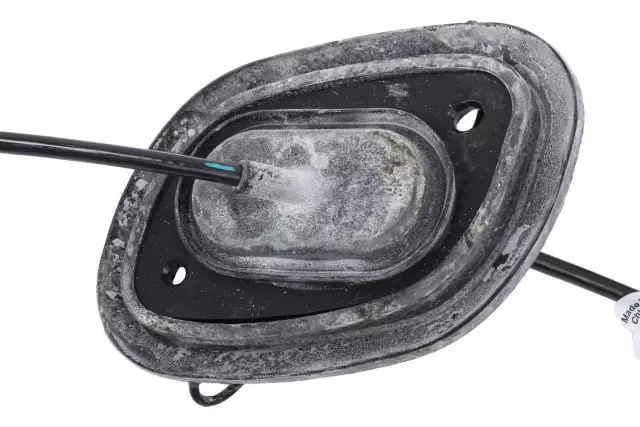 42690729 - : Automatic Transmission Range Selector Lever Cable for Chevrolet: Cruze Image