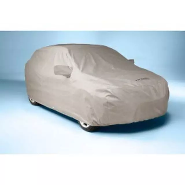 VEJ7Z19A412A - Exterior: Full Vehicle Cover for Lincoln: MKC Image