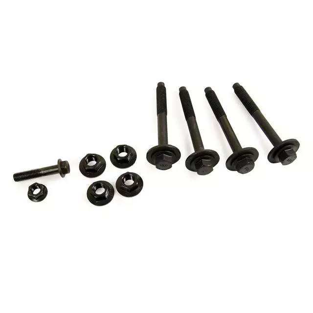 Rear Driver Side Suspension Control Arm Ball Joint - ACDelco (MS20488)