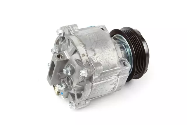 1522331 - HVAC: ACDelcoâ„¢ Compressor for Buick: Encore Image