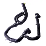 67299 - : Molded Coolant Hose (SAE 20R4) for Continental Image