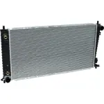 RA2257C - : Radiator -- Crossflow Radiator for UAC Image