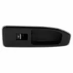 JL7Z14528AA - Body: Trim Ring for Lincoln: Navigator Image