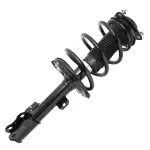 11385 - : Unity Automotive Suspension Strut and Coil Spring Assembly for Unity Automotive Image