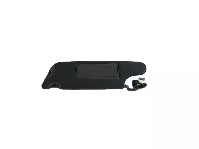6KM09DX9AB - Interior Trim: Visor, Left for Mopar Image