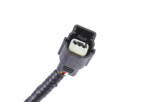 Back-Up and Rear License Plate Lamp Wiring Harness - GM (23267700)