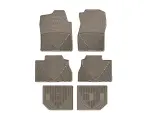 W72TNW70TNW264TN - : All Weather Floor Mats for WeatherTech Image