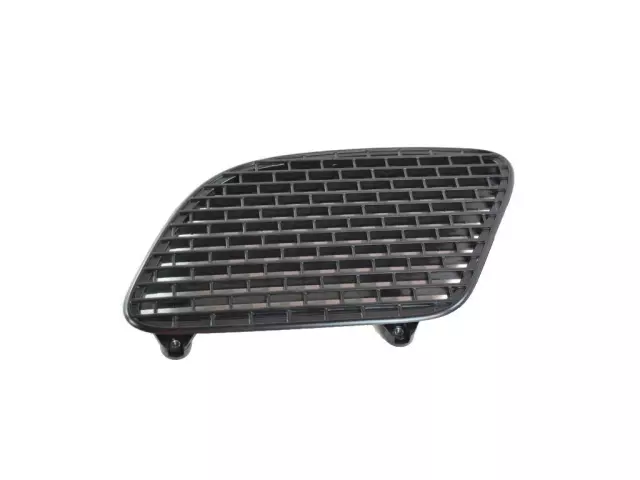Hood Bezel, Left - Mopar (68184353AB)