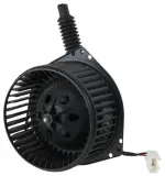 75094 - : Flanged Vented CCW Blower Motor w/ Wheel for FOUR SEASONS Image