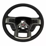 HC3Z3600PC - : Wheel Assembly Steering for Ford Image