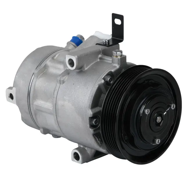 10A1502 - : Mando A/C Compressor for Mando Image