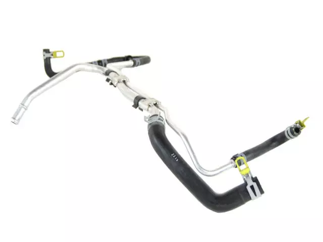 68184913AE - Cooling: Coolant Bottle To Radiator Hose for Ram: 2500, 3500 Image