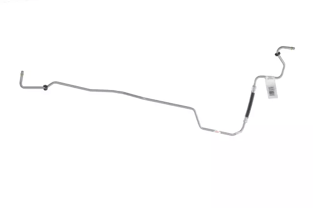 20788330 - : Automatic Transmission Fluid Cooler Inlet Line for Hummer: H3 Image