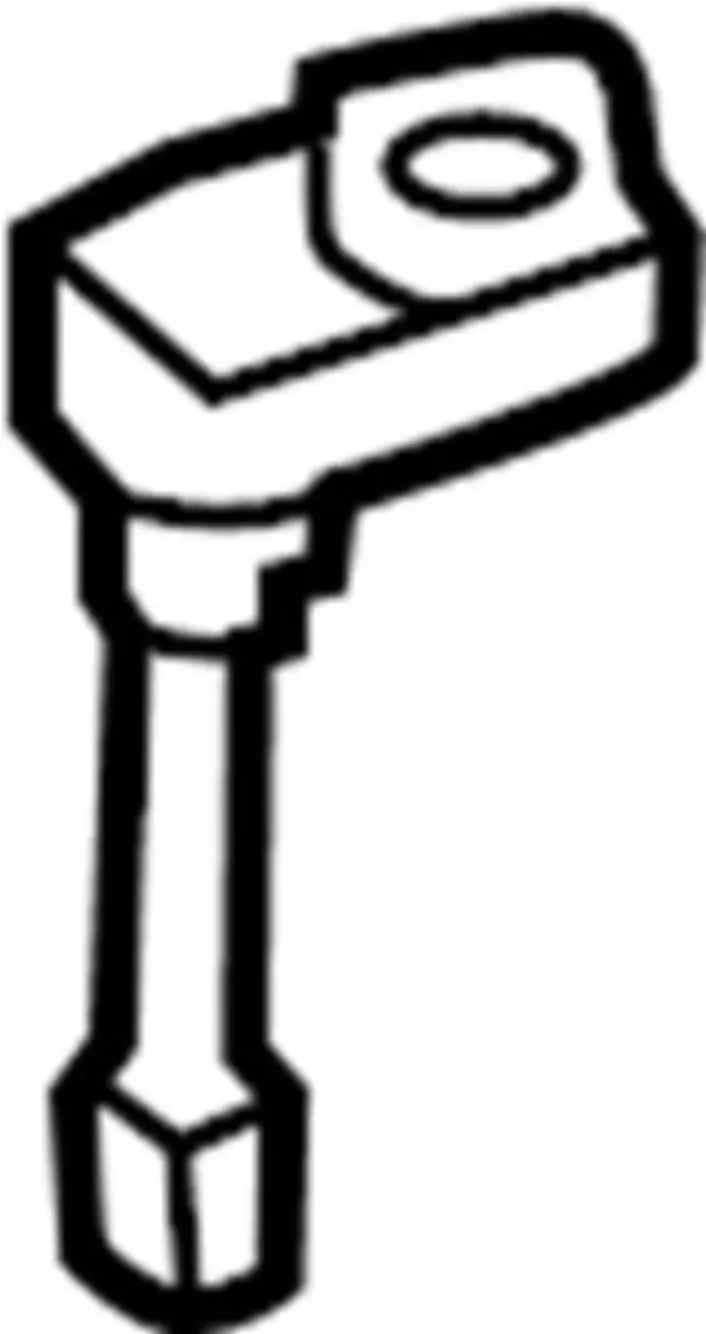 27700ZC00A - Body: Sun Load Sensor for INFINITI: QX56 Image