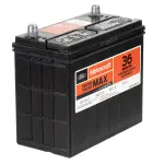 BXT51R - : Battery for Ford Image