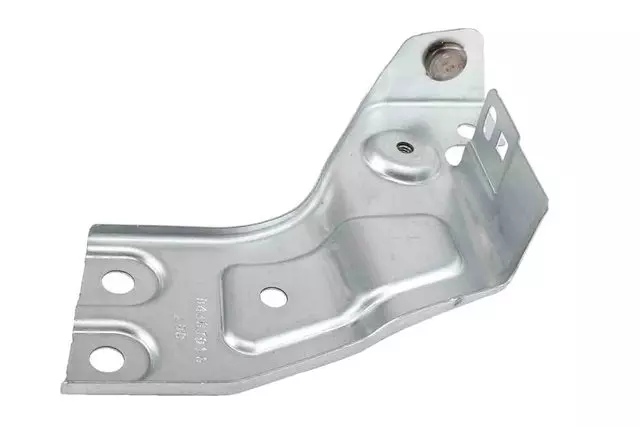 Front Passenger Side Bumper Fascia Support Outer Brace - GM (84387916)