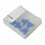SW8896 - Electrical: Motorcraftâ„¢ Mini Fuse for Ford: E-150, E-250, E-350 Super Duty, E-450 Super Duty, Edge, Expedition, Explorer, F-150, F-250 Super Duty, F-350 Super Duty, F-450 Super Duty, Fiesta, Police Interceptor Sedan, Police Interceptor Utility, Special Service Police Sedan, Taurus | Lincoln: MKS, MKX, Navigator Image