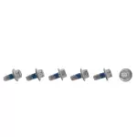 W505251S439 - Brakes: Splash Shield Bolt for Ford: Expedition, Explorer, Police Interceptor Utility | Lincoln: Navigator Image