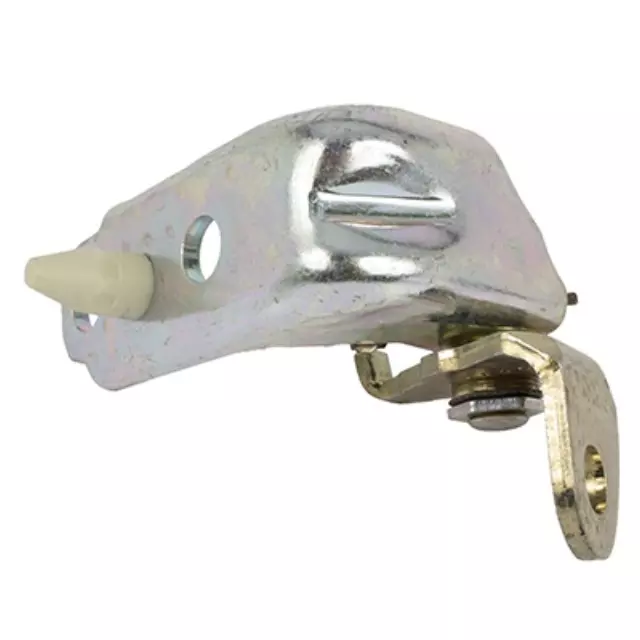 Door Hinge - Ford (FR3Z-6322801-B)