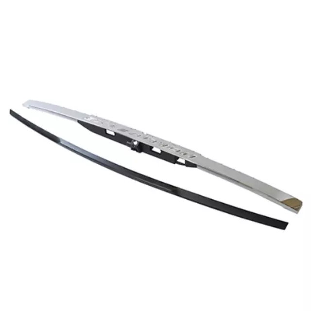 License Shield - Ford (FL1Z-5443400-A)