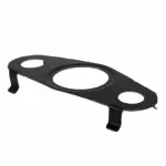 CJ5Z6N652A - : Oil Return Tube Gasket for Ford: Edge, Escape, Explorer, Focus, Fusion, Special Service Police Sedan, Taurus | Lincoln: MKC, MKT, MKZ Image