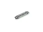 68290865AB - Exterior Ornamentation: Tailgate Nameplate for Mopar Image