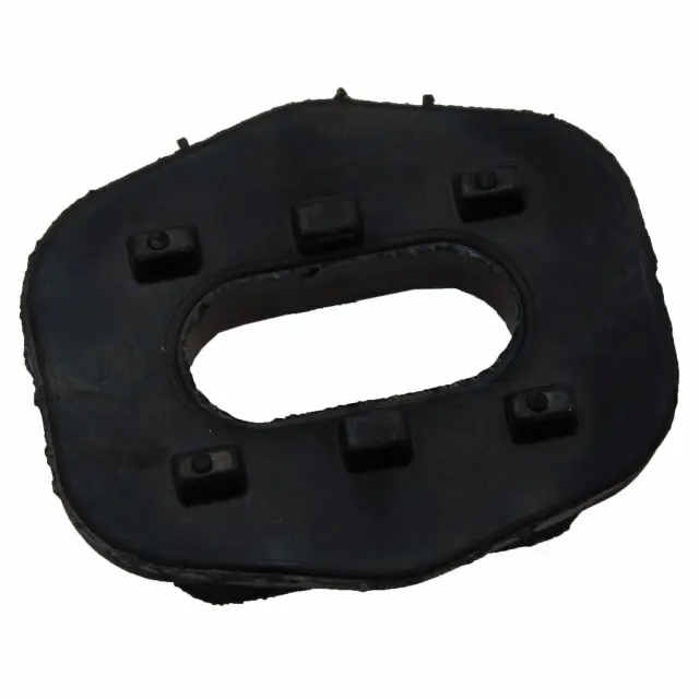 7T4Z8125A - Cooling System: Radiator Upper Insulator for Ford Image