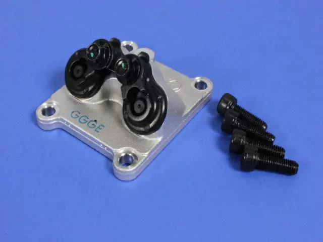 A/c Compressor Manifold Kit - Mopar (5127372AA)