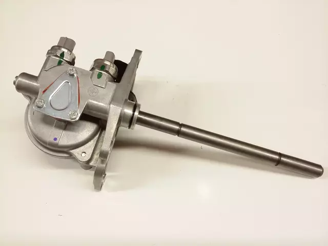 3641034015 - Transfer Case: Transfer Case Motor for Toyota: 4Runner, Tacoma, Tundra Image